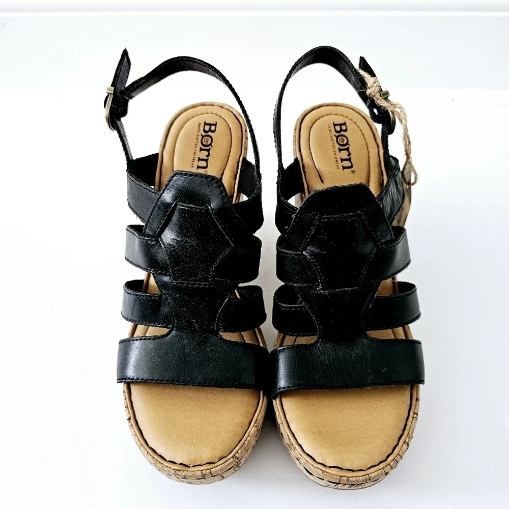 N/A heel wedge